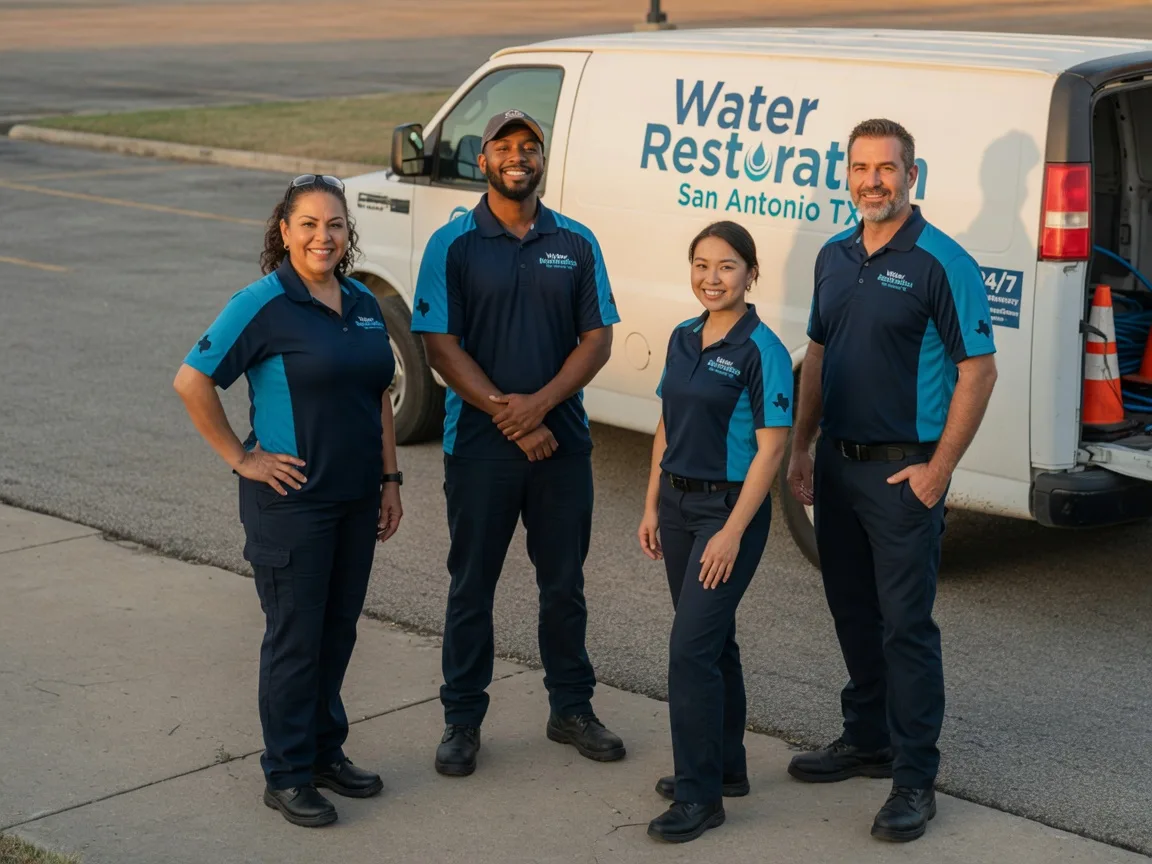 Water Damage Repair company in Point Hope, AK